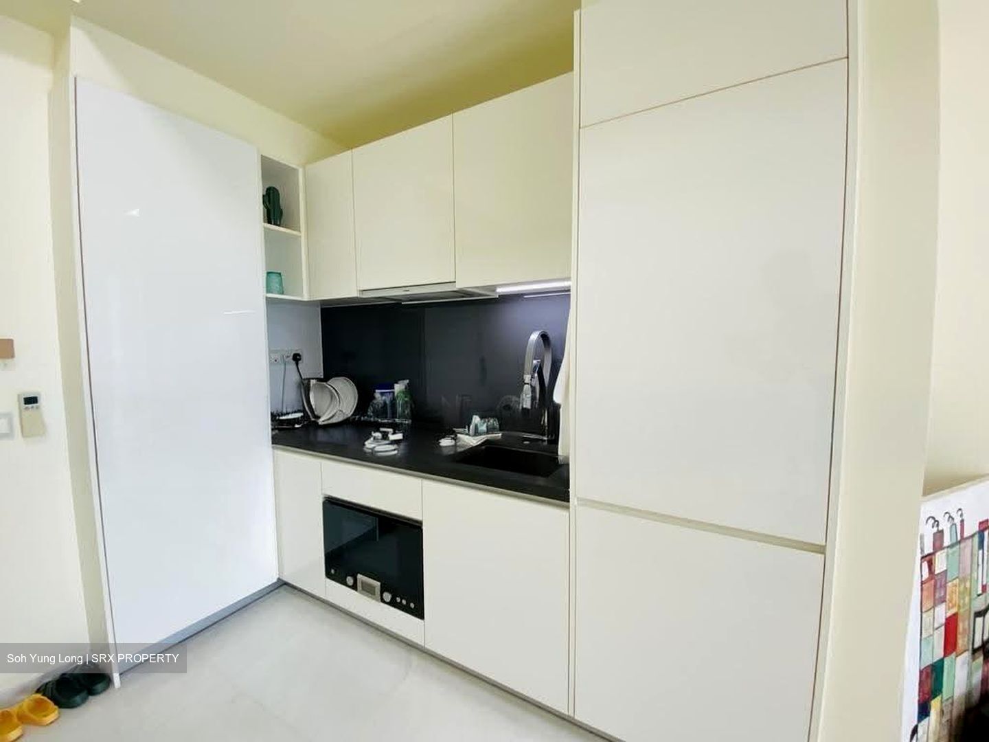 Lincoln Suites (D11), Condominium #634637381
